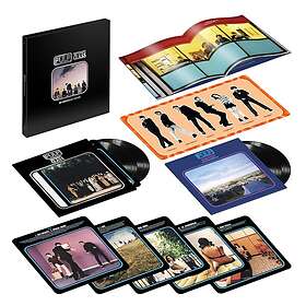 Pulp Different Class LP/Vinyl