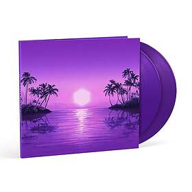 Purple Disco Machine Paradise LP/Vinyl