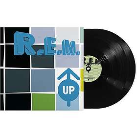R.E.M. Up LP/Vinyl