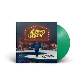 Ramón TORRES TIVOLI Signert Utgave (Begrenset Antall) LP/Vinyl