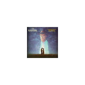 Randy Newman Natural LP/Vinyl