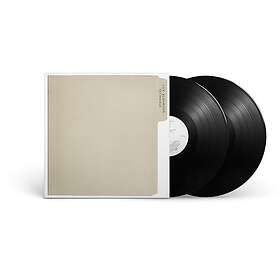 Rex Orange County The Alexander Technique LP/Vinyl