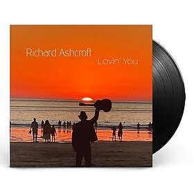 Richard Ashcroft Lovin’ You LP/Vinyl