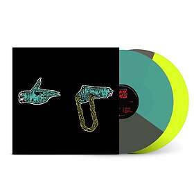 Run The Jewels Run The Jewels LP/Vinyl
