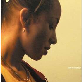 Sade Lovers Rock LP/Vinyl