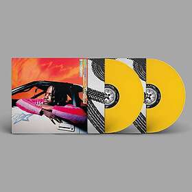 Salute True Magic LP/Vinyl