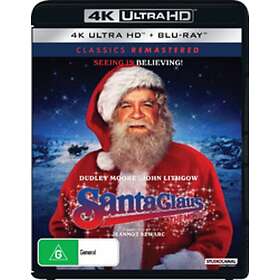 Santa Claus: The Movie