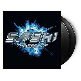 Sash! The Of LP/Vinyl