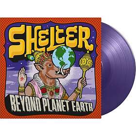 Shelter Beyond Planet Earth LP/Vinyl