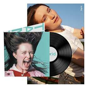 Sigrid There's Always More That I Could Say LP/Vinyl