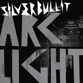 Silverbullit Arclight LP/Vinyl
