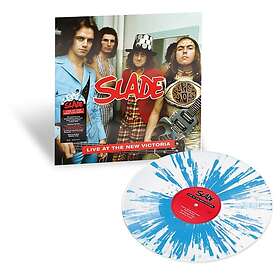 Slade Live at The New Victoria LP/Vinyl
