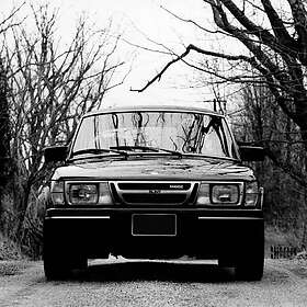 Slint Tweez LP/Vinyl