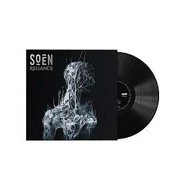Soen Reliance LP/Vinyl