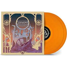 Soilwork Verkligheten LP/Vinyl
