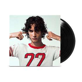 sombr I Barely Know Her LP/Vinyl