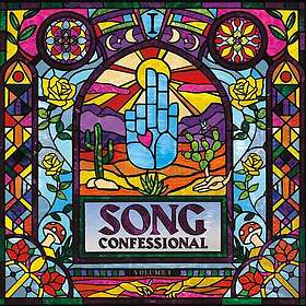 Song Confessional 1, O.s.t. Song Confessional 1 O.s.t. LP/Vinyl