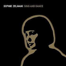 Sophie Zelmani Sing & Dance LP/Vinyl