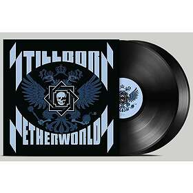 Stillborn Netherworlds LP/Vinyl
