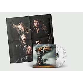 Ström En Orkan På Vår Sida LP/Vinyl