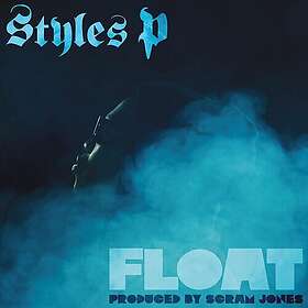 Styles P Float LP/Vinyl