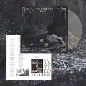 Svartelder Trenches LP/Vinyl