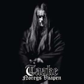 Taake Noregs Vaapen LP/Vinyl