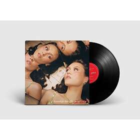 Synne Vo Kanskje det går (te helvete) LP/Vinyl