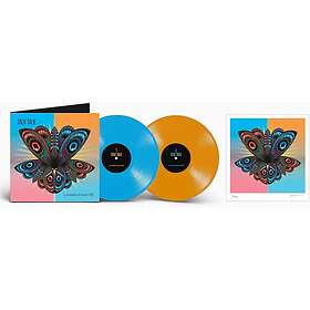 Talk Talk La Transmisión en Español, 1986 LP/Vinyl