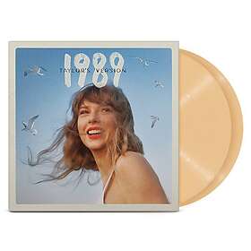 Taylor Swift 1989 (Taylor's Version) LP/Vinyl