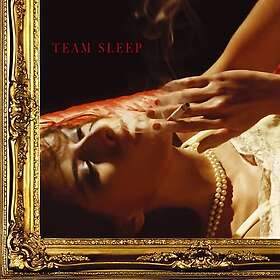 Team Sleep Team Sleep LP/Vinyl