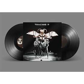 Tenacious D Tenacious D LP/Vinyl