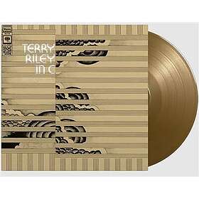 Terry Riley In C LP/Vinyl