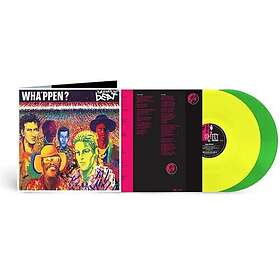 The Beat (The English Beat) Wha'ppen? LP/Vinyl