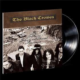 The Black Crowes The Southern Harmony And Musical Companion LP/Vinyl