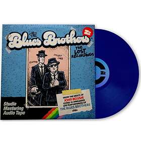 The Blues Brothers The Lost Recordings LP/Vinyl
