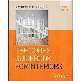 The Codes Guidebook for Interiors