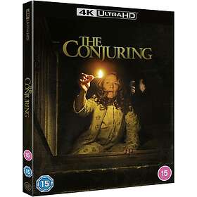 The Conjuring (2013)