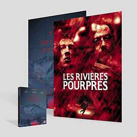 The Crimson Rivers (2000) De Røde Elvene