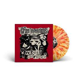 The Cruel Intentions No Sign Of Relief LP/Vinyl