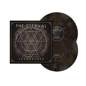 The Eternal Skinwalker LP/Vinyl