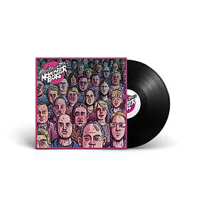 The Good The Bad And The Zugly November Boys LP/Vinyl