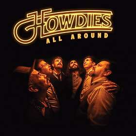 The Howdies Howdies All Around LP/Vinyl