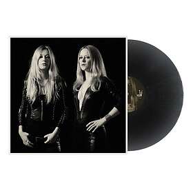 The Oath The Oath LP/Vinyl