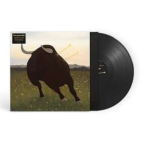 The Royston Club Songs For The Spine LP/Vinyl