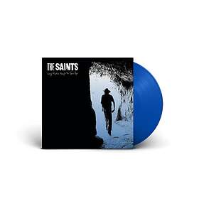 The Saints Long March Through the Jazz Age LP/Vinyl