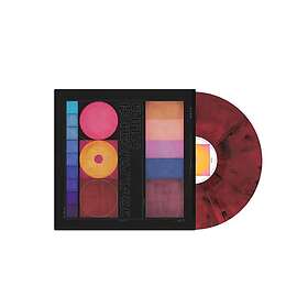 Thrice Horizons/West LP/Vinyl