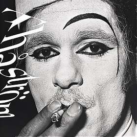 Thåström Dom som skiner LP/Vinyl