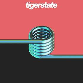 Tigerstate Tigerstate LP/Vinyl