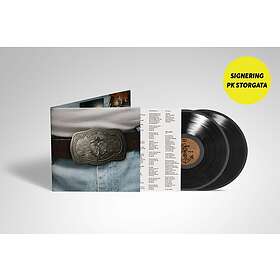 Tobias Sten Tobias Sten (Utvida) LP/Vinyl